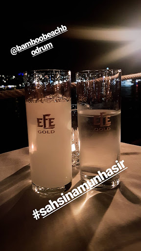 Şahsına Münhasır Meyhane