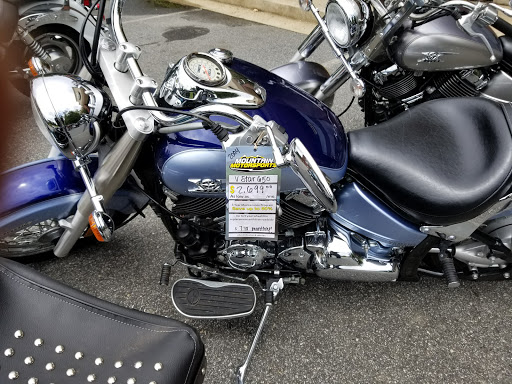 Motorcycle Dealer «Mountain Motorsports», reviews and photos, 3102 Cobb Pkwy NW, Kennesaw, GA 30152, USA