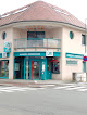 Banque Crédit Agricole Franche Comté - Agence Valdoie 90300 Valdoie