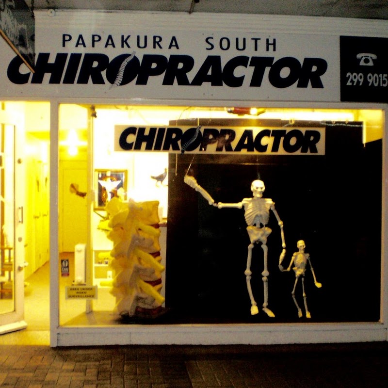 Papakura South Chiropractic Clinic