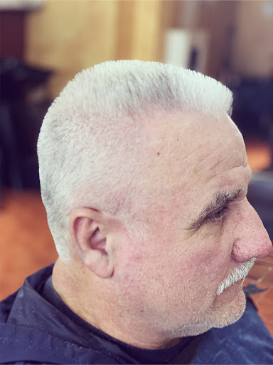 Barber Shop «Goodfellows Barber Shop», reviews and photos, 9805 4th Ave, Brooklyn, NY 11209, USA