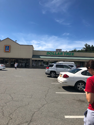 Supermarket «ALDI», reviews and photos, 121 Broadway, Monticello, NY 12701, USA