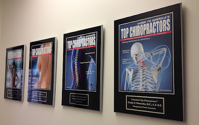 Parsippany Chiropractic Center