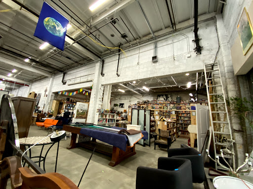 Building Materials Store «Big Reuse Brooklyn», reviews and photos, 69 9th St, Brooklyn, NY 11215, USA