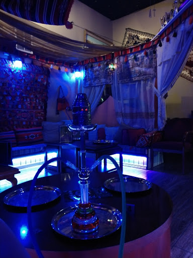 Lounge «Arabian Knight Hookah and Coffee Lounge», reviews and photos, 52 N Queen St #5a, Lancaster, PA 17602, USA