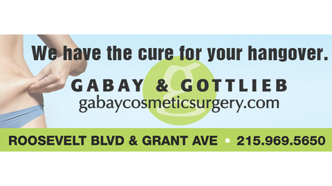 Gabay & Gottlieb Cosmetic Surgery Center