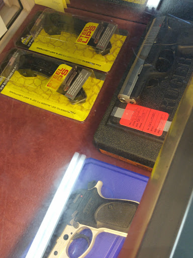 Beauty Salon «Bags N Guns», reviews and photos, 1031 Park St, Westmoreland, TN 37186, USA