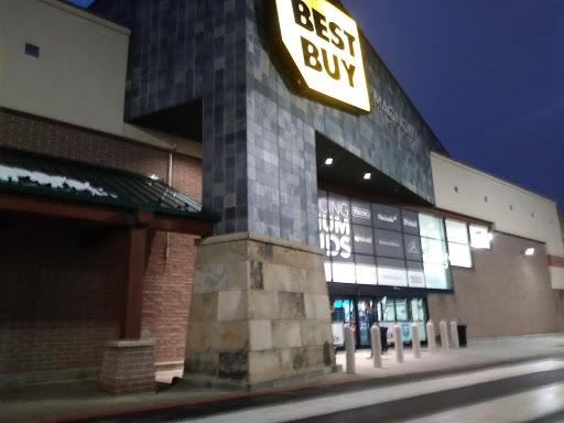 Shopping Mall «Park Meadows», reviews and photos, 8401 Park Meadows Center Dr, Lone Tree, CO 80124, USA