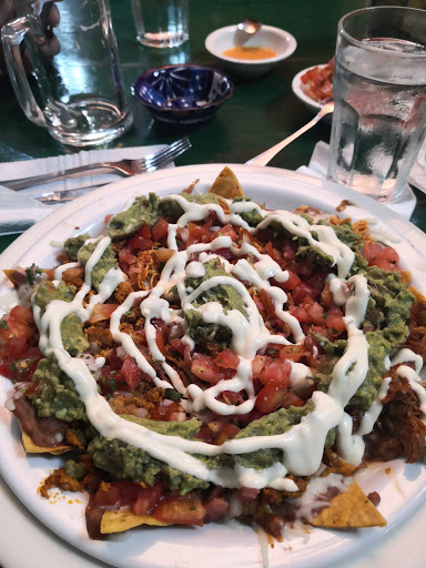 Restaurante El Charro Mexicano