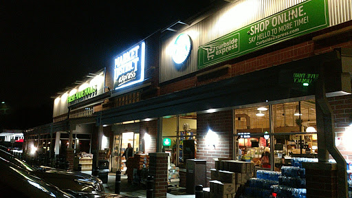 Grocery Store «Market District Express», reviews and photos, 2840 Washington Rd, McMurray, PA 15317, USA