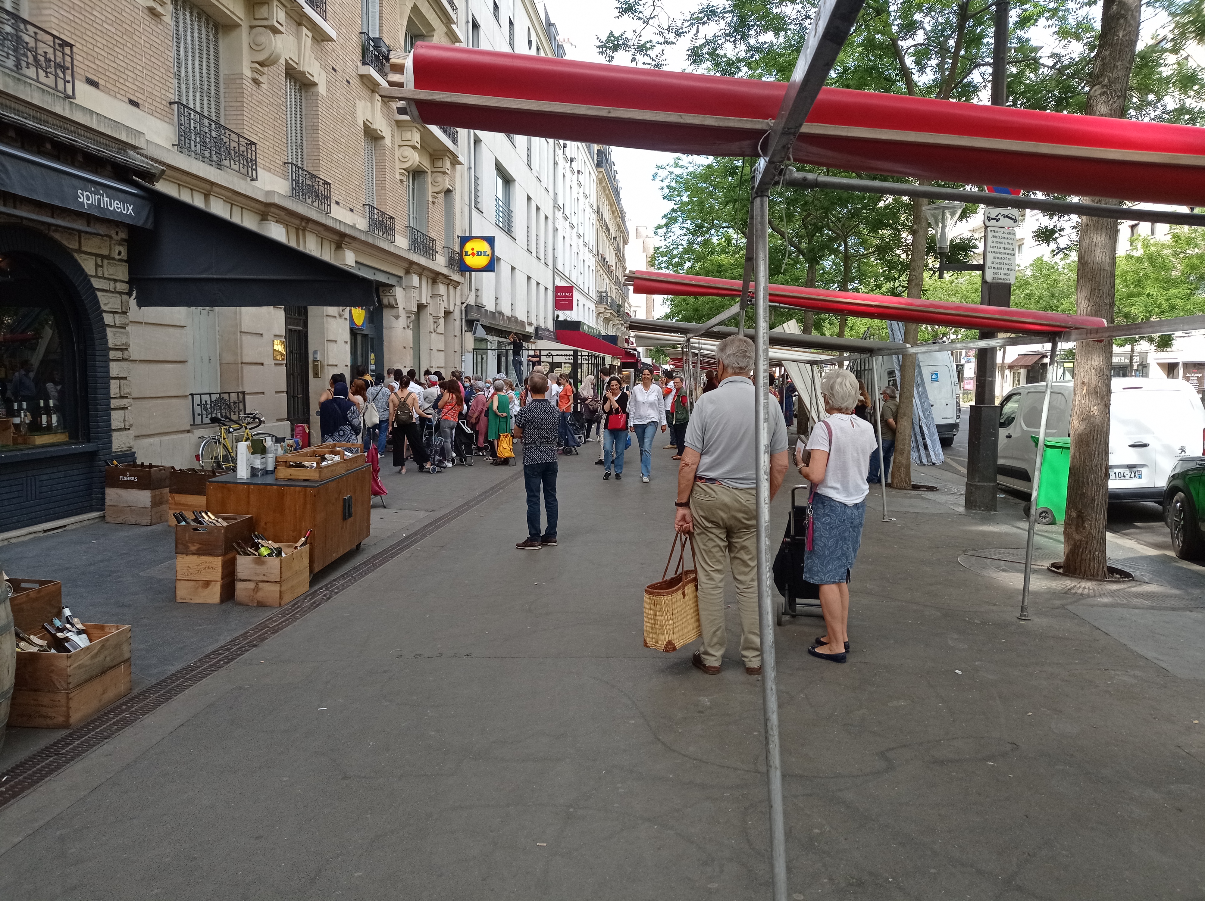 Photo n° 1 de l'avis de Anne.C fait le 18/05/2022 à 10:01