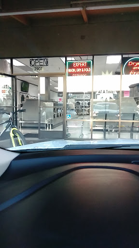 Laundromat «Love Laundry West Sacramento», reviews and photos, 2907 W Capitol Ave, West Sacramento, CA 95691, USA
