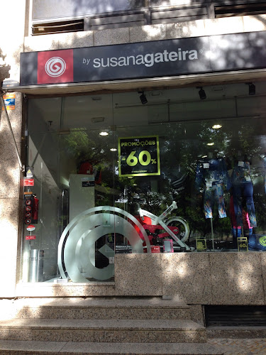Susanagateira ® - Lisboa