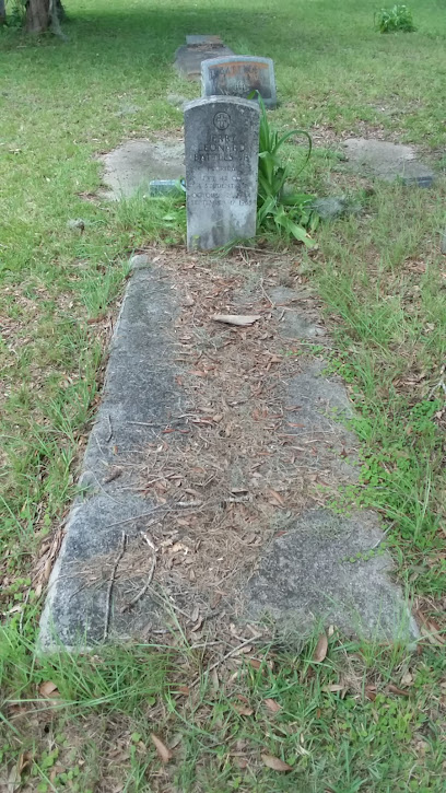 Levyville Cemetery