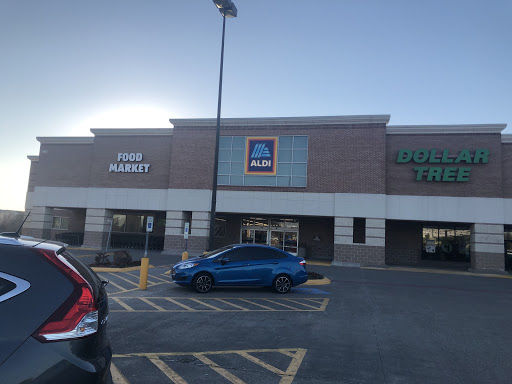 ALDI, 6951 Preston Rd, Frisco, TX 75034, USA, 