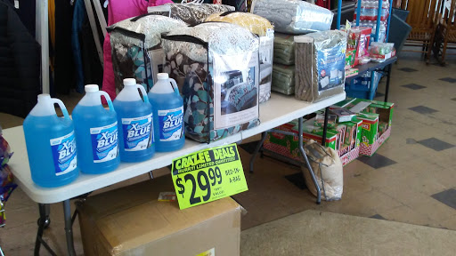 Department Store «Maxway», reviews and photos, 3916 George Washington Hwy, Portsmouth, VA 23702, USA