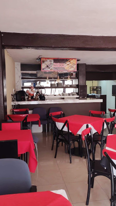 Red Peper Restaurant - Emiliano Zapata 13, Centro, 39000 Chilpancingo de los Bravo, Gro., Mexico