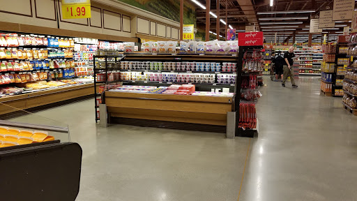 Supermarket «Wegmans», reviews and photos, 3791 Easton-Nazareth Hwy, Easton, PA 18045, USA