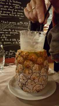 Plats et boissons du Restaurant Les Frères de la Côte à Camaret-sur-Mer - n°18