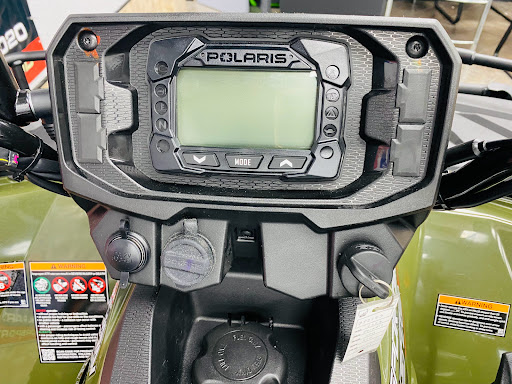 ATV Dealer «Houston Motorsports», reviews and photos, 9550 FM 1960 Road West, Houston, TX 77070, USA