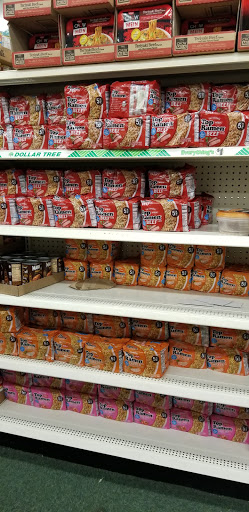 Dollar Store «Dollar Tree», reviews and photos, 303 91st Ave NE B201, Lake Stevens, WA 98258, USA