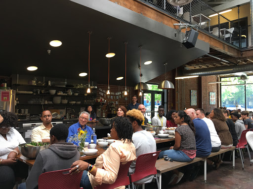 Coworking Space «Impact Hub Oakland», reviews and photos, 2323 Broadway, Oakland, CA 94612, USA