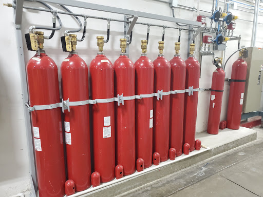 Edison Fire Protection