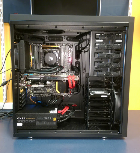 Computer Repair Service «Quick Connect Computer Services - Omaha», reviews and photos, 2918 S 84th St, Omaha, NE 68124, USA