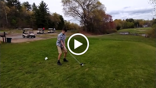 Golf Course «Cedar Glen Golf Course», reviews and photos, 60 Water St, Saugus, MA 01906, USA