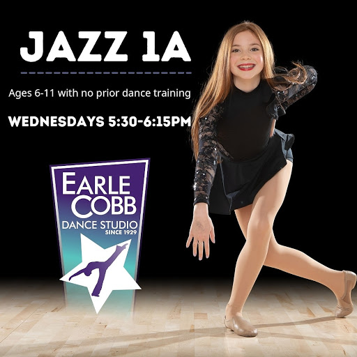 Dance School «Earle Cobb Dance Studio Inc», reviews and photos, 4503 De Zavala Rd # 116, San Antonio, TX 78249, USA