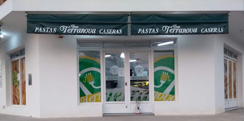 Don Terranova Pastas Caseras