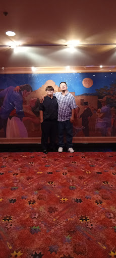 Movie Theater «Edwards Greenway Grand Palace 24 & RPX», reviews and photos, 3839 Weslayan St, Houston, TX 77027, USA