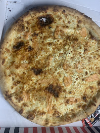 Plats et boissons du Pizzeria Vezzo Pizza à Arcueil - n°16
