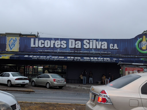 Liquors Da Silva, C.A.
