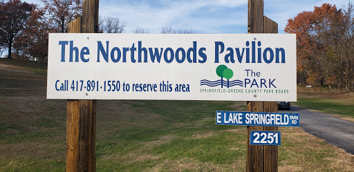 Northwoods Pavilion