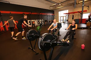 Xplore Fitness Gym and Training Center image