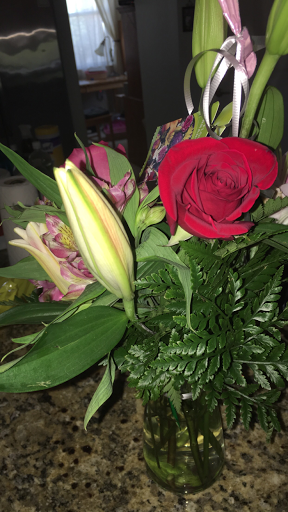 Florist «Carousel Florist», reviews and photos, 990 Rockledge Blvd, Rockledge, FL 32955, USA