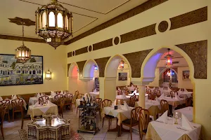 Palmyra Restaurant image
