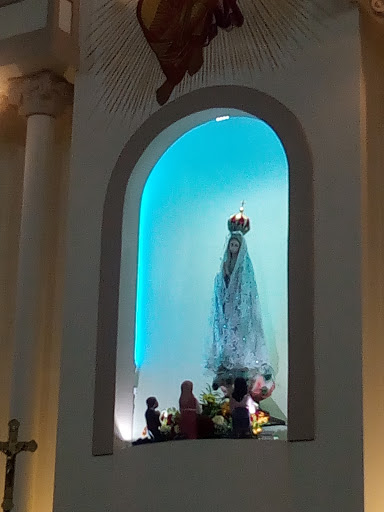 Santuário Nossa Senhora de Fátima