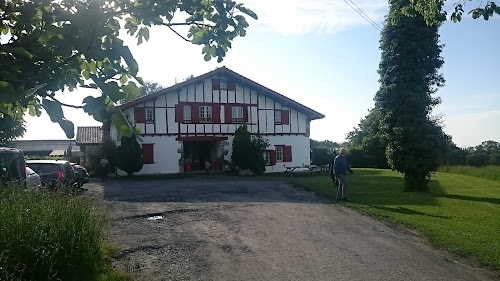 Centre d’équitation Urkodea Hasparren à Hasparren