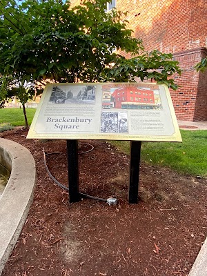 brackenbury square - photo 18