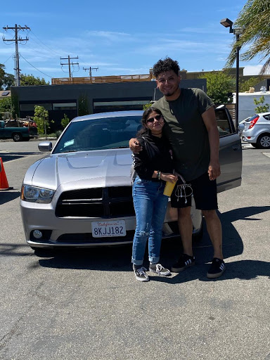 Used Car Dealer «ACE Motors», reviews and photos, 601 S Anaheim Blvd, Anaheim, CA 92805, USA