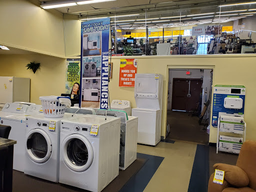 Furniture Store «Rent King», reviews and photos, 11902 Seminole Blvd, Largo, FL 33778, USA