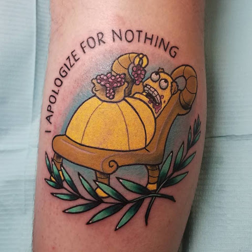 Tattoo Shop «Skintonz Tattoo Studio», reviews and photos, 1027 Dillerville Rd, Lancaster, PA 17603, USA