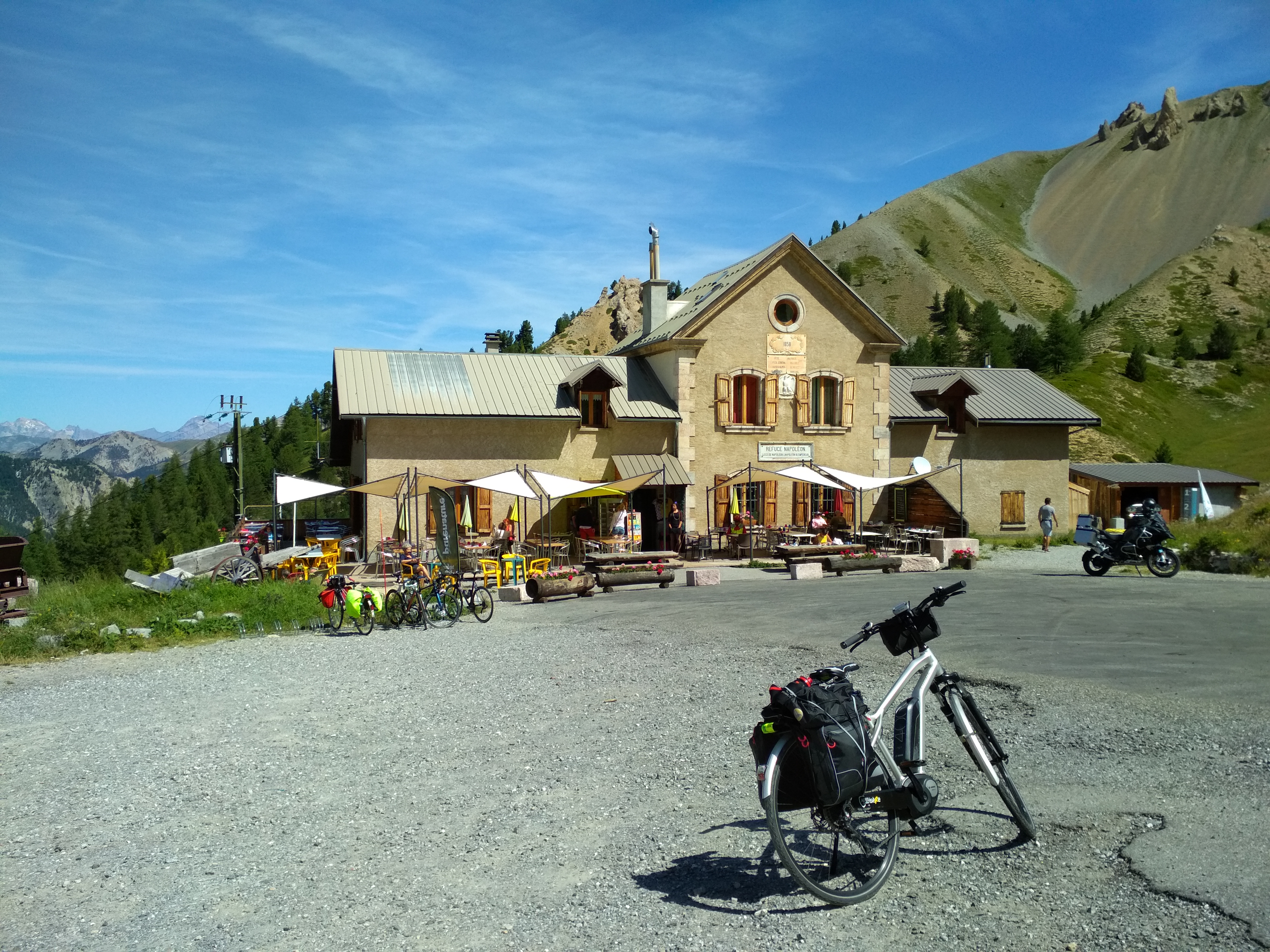 Photo n° 1 de l'avis de pascale.a fait le 02/08/2019 à 09:51