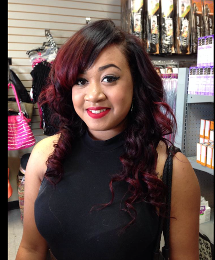 Beauty Supply Store «Round Rock Beauty Supply», reviews and photos, 1200 E Palm Valley Blvd #1204, Round Rock, TX 78664, USA