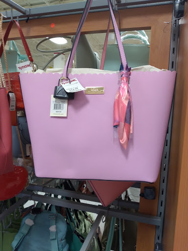 Department Store «T.J. Maxx», reviews and photos, 903 St George Ave, Woodbridge, NJ 07095, USA