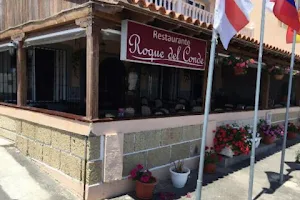 Restaurante Roque del Conde image