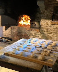 Plats et boissons du Restaurant français La Petite Maison dans La Prairie à Pornic - n°2