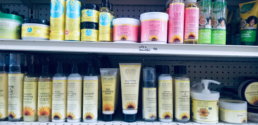 Cosmetics Store «Hair Town Beauty Supply», reviews and photos, 3950 Main St, Bridgeport, CT 06606, USA